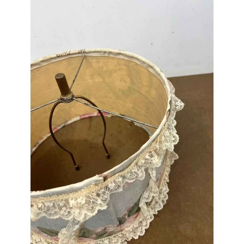 Unbranded vintage drum